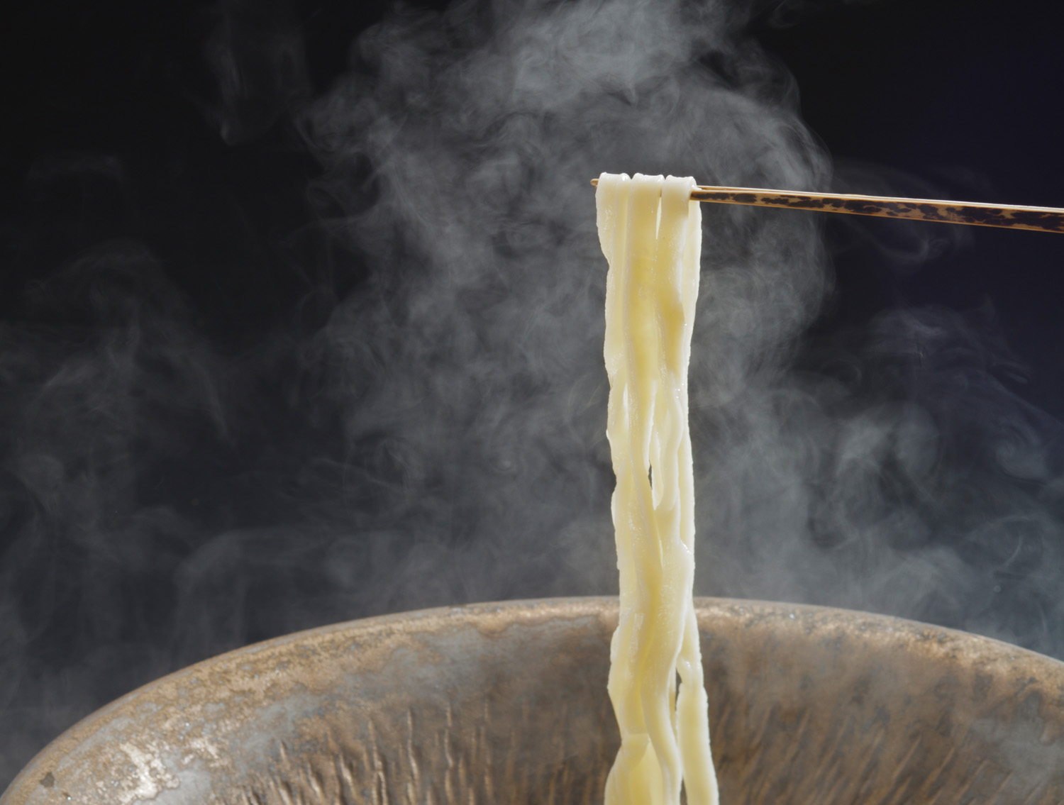 ほかほか麺